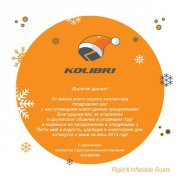 КОЛИБРИ. С Новым годом! 2014 600х600.jpg