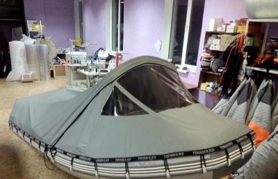 Носовой тент Cayman N 360.jpg