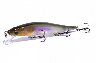 Luck E Strike RC STX Jerkbait Purple Golden Shiner.jpg