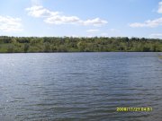 5.1_Старая водокачка с мыса напртив Залужного.JPG