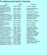 Телефоны рыбохраны Украины.JPG