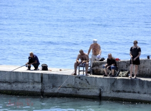 Фишинг в Крыму