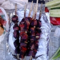 Вкусняшка шашлык